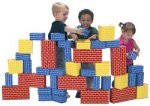 building blocks