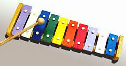 musical creativity toys