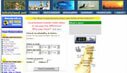 inholyland: travel web site