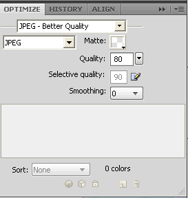 optimize-window
