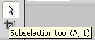 subselection-tool