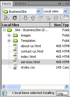 html-pages html-pages