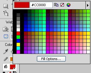 color-selection