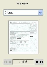 fireworks-template-wireframe