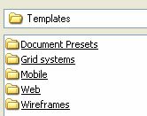 fireworks-templates