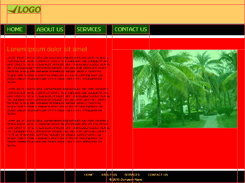 html-css