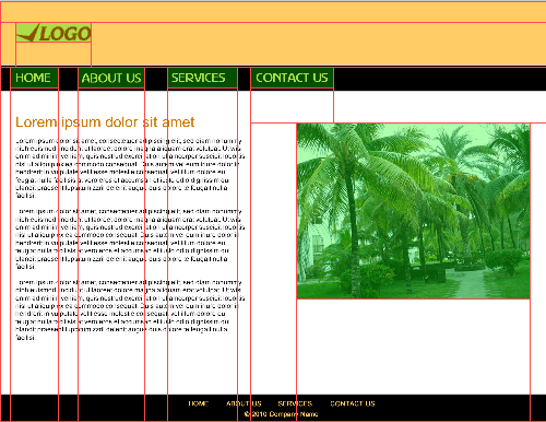 html-css2