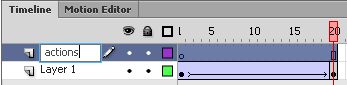 actions-layer