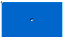 symbol rectangle